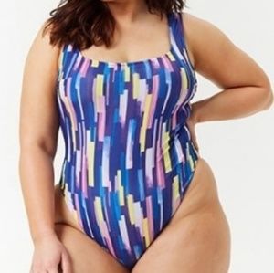 Monic C Bathing Suit